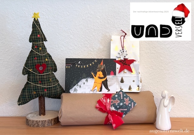 Der 3. nachhaltige AdventsSonntag 2025